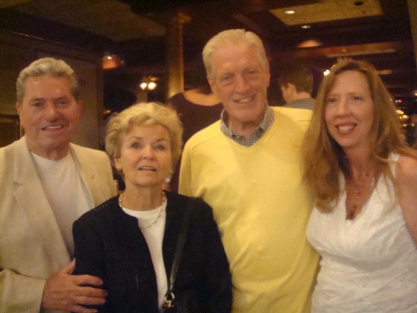 Photo Flash: SUGAR Opening at Drury Lane Oakbrook Image