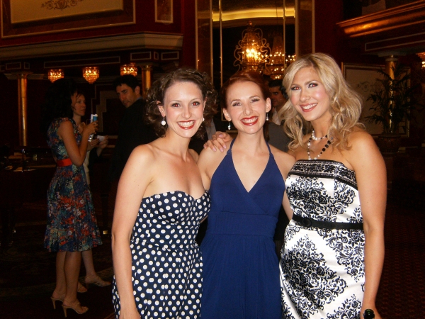 Photo Flash: SUGAR Opening at Drury Lane Oakbrook Image