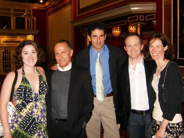 Photo Flash: SUGAR Opening at Drury Lane Oakbrook Image