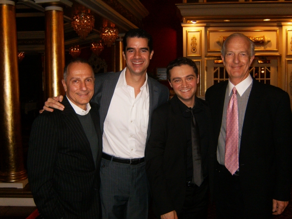 Photo Flash: SUGAR Opening at Drury Lane Oakbrook Image
