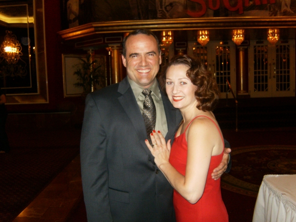 Photo Flash: SUGAR Opening at Drury Lane Oakbrook Image