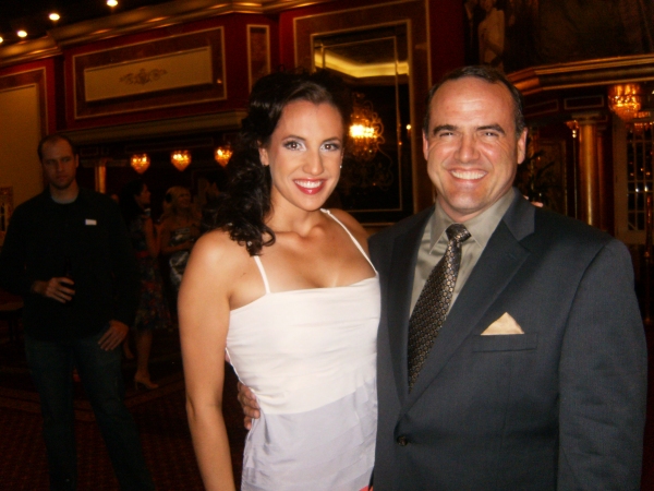 Photo Flash: SUGAR Opening at Drury Lane Oakbrook Image