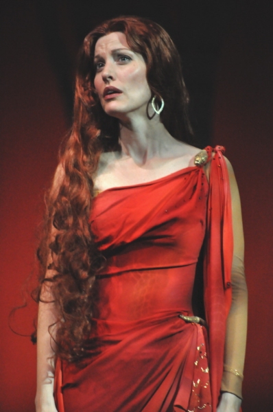 Photo Coverage: Reagle Music Theatre Goes 'Into the Woods' with Rachel York Image