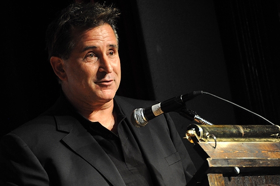 Photo Coverage: Inside Broadway's Broadway Beacon Awards Image