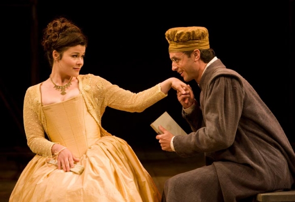 Photo Flash: The Old Globe Presents THE TAMING OF THE SHREW Image
