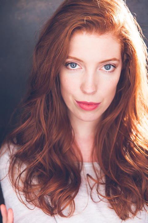 Elise Hudson Photo