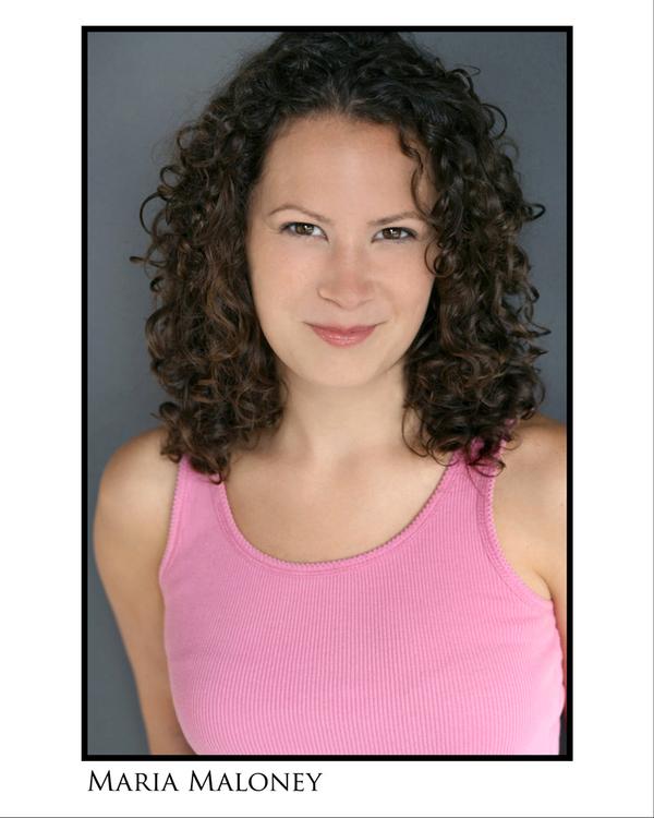 Maria Maloney Photo