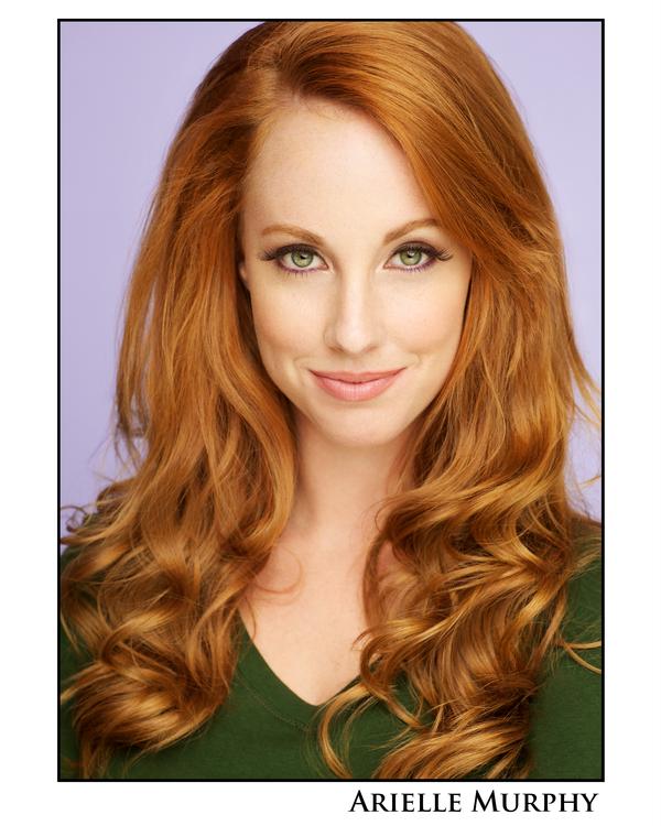 Arielle Murphy Photo