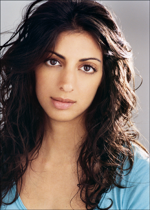 Meera Rohit Kumbhani Photo