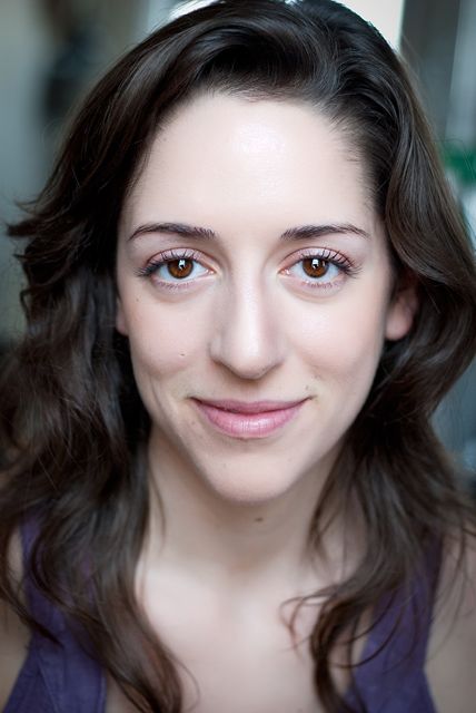 Jessi Blue Gormezano Photo