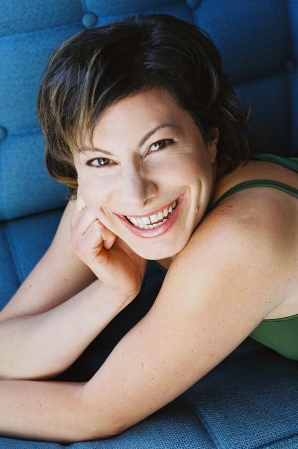 Cindy Ashton Photo