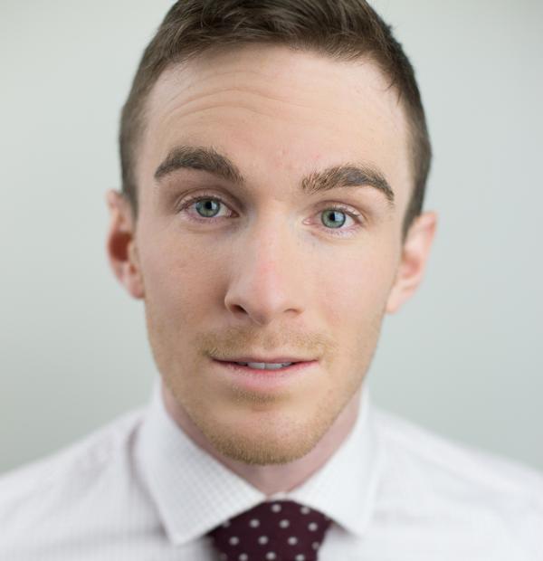 Will Porter Photo