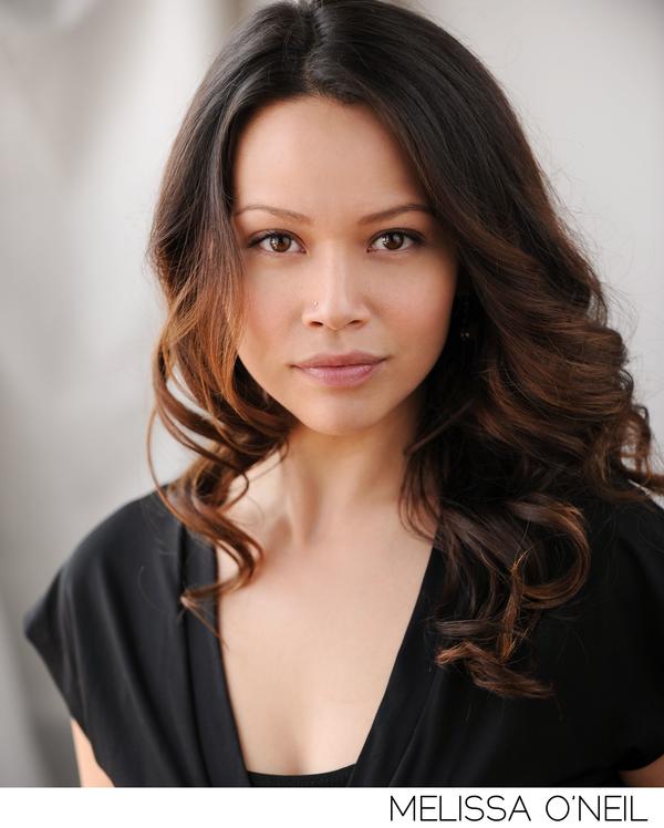 Melissa O'Neil Photo