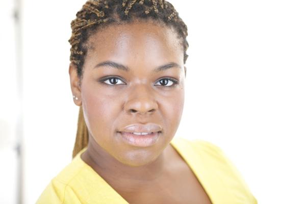 Chanel Edwards-Frederick Photo