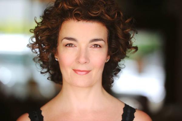 Katrina Ferguson Photo