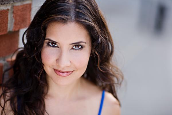 Adriana Gaviria Photo