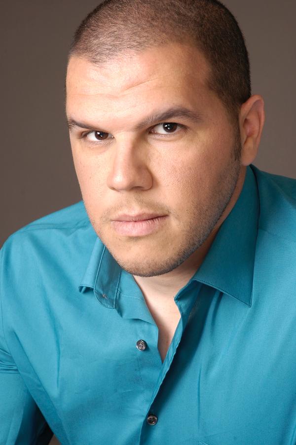 Philip Alongi Photo