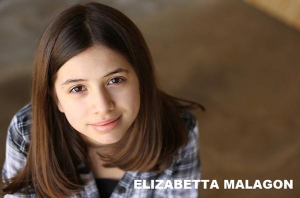 Elizabetta Malagon Photo