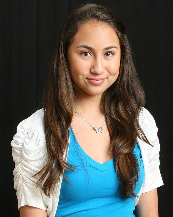 Natasha Schlaffer Photo