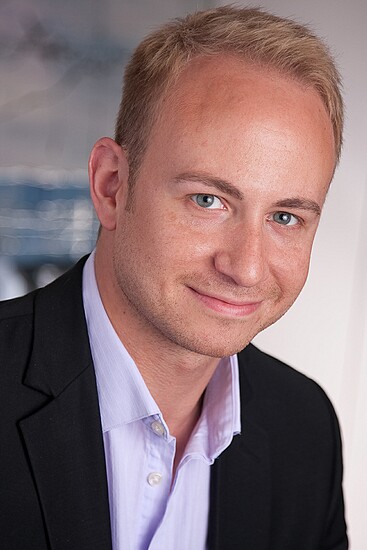 Patrick O'Herron Photo