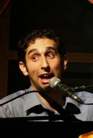 Nadav Wiesel Photo