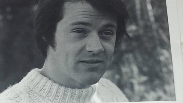 Hank Crossen Photo