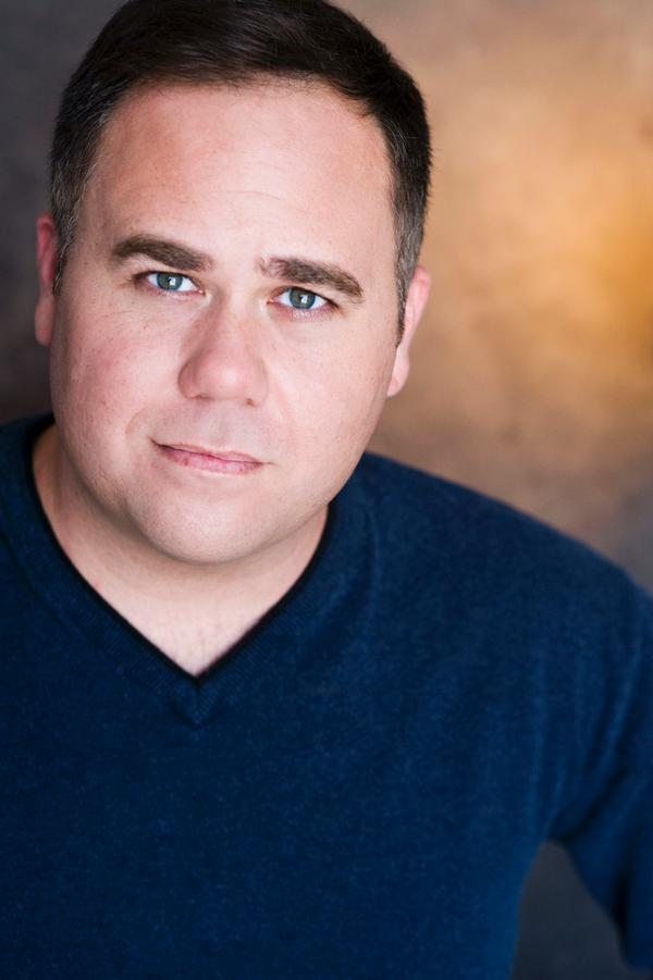 Tom G. McMahon Photo