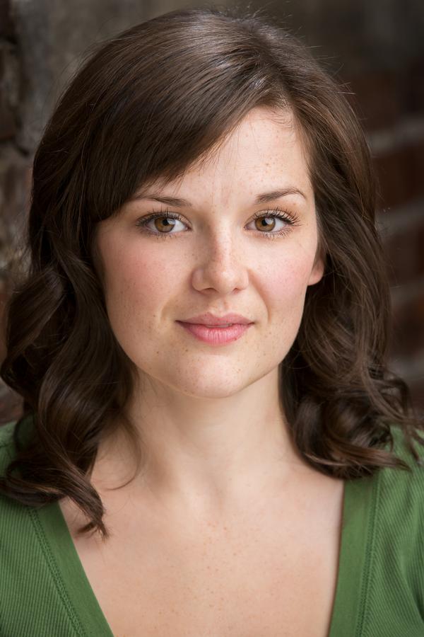 Kylie Clarke Johnson Photo