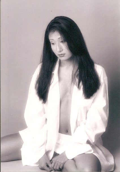 Nani Morita Photo