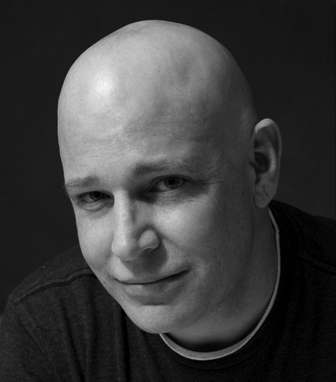 Michael P. Wright Photo