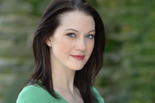 Rachel Cornish Photo