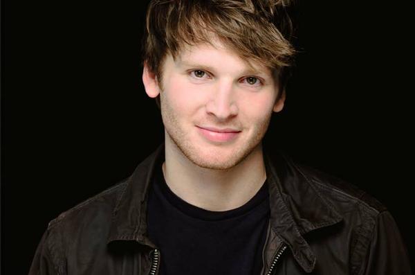 Corey Boardman Photo