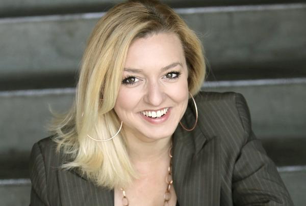 Jessica Marie Osbourne Photo