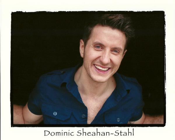 Dominic Sheahan-Stahl Photo