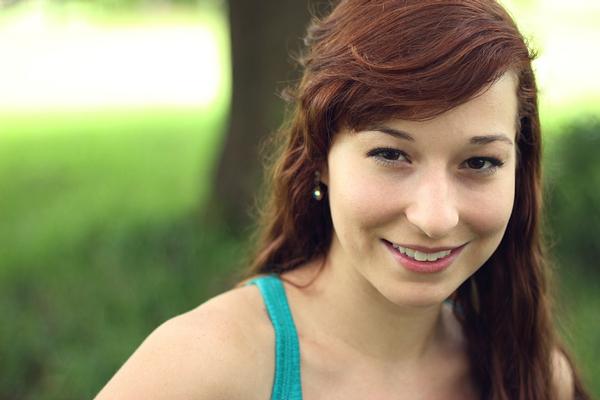 Tahlia Joanna Byers Photo