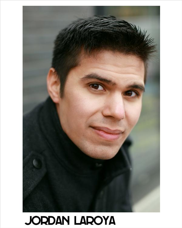 Jordan Laroya Photo