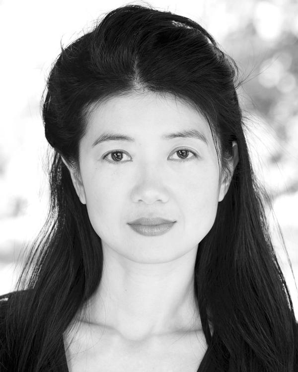 Jennifer Lim Ai Hua Photo