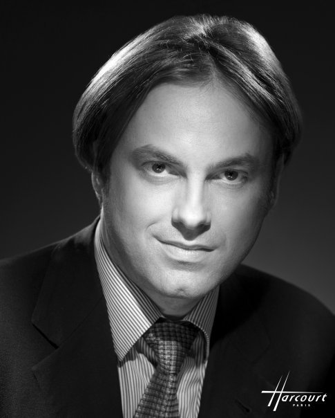 Olivier Delesse Photo