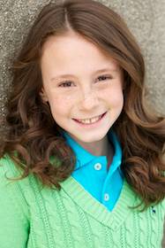 Alexandra Cseke Photo