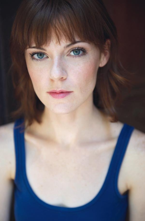 Stephanie Wright Thompson Photo