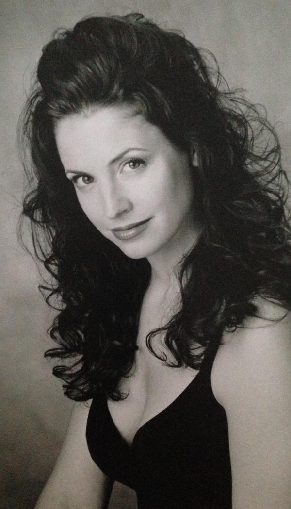 Jennifer Cooper Photo