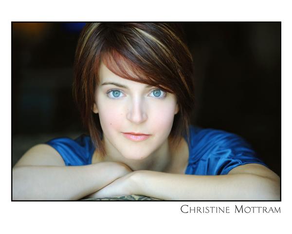 Christine Mottram Photo