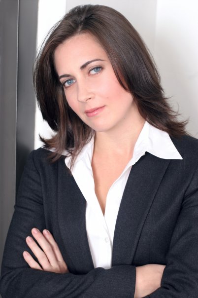 Elenna Stauffer Photo