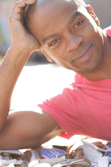 Niles Levi Rivers Photo