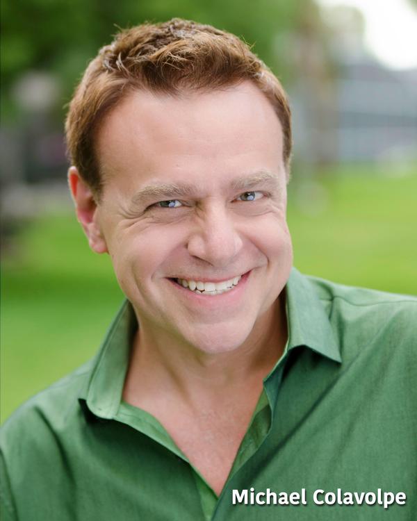Michael Colavolpe Photo