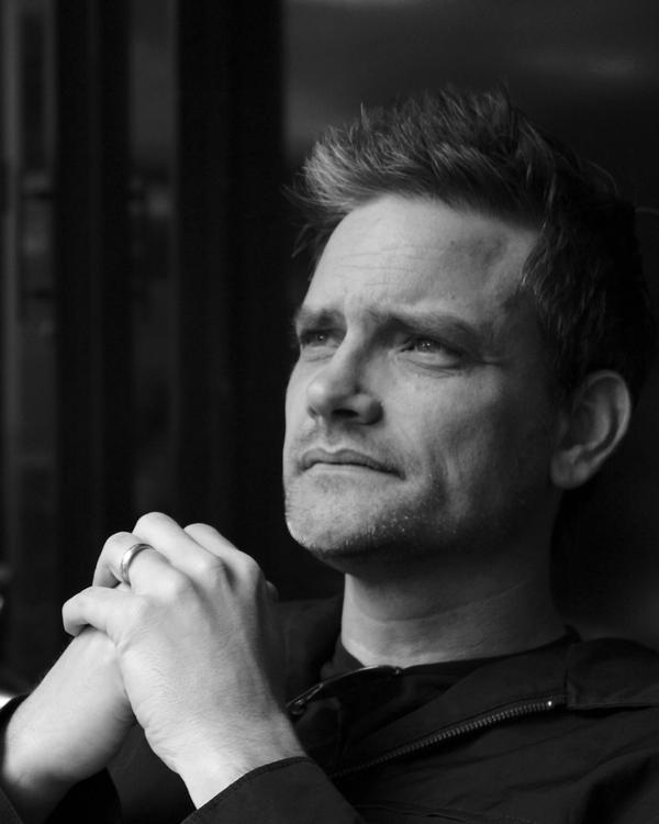 Clayton Guiltner Photo