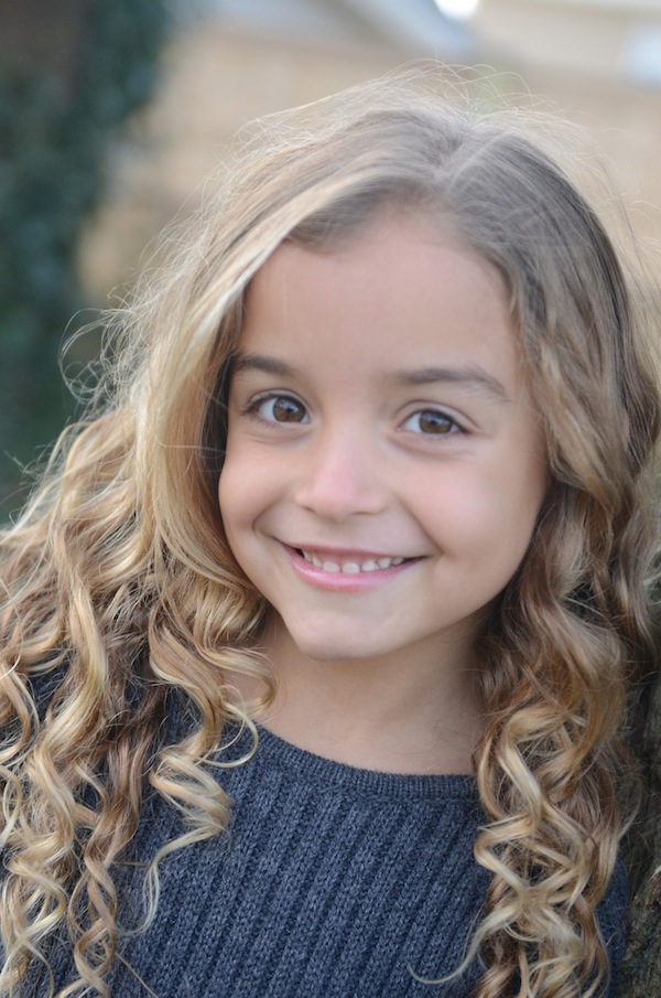Brooke Ashley Laine Photo