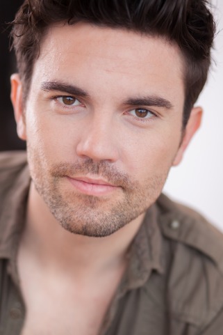 Nicolas Baumgartner Photo