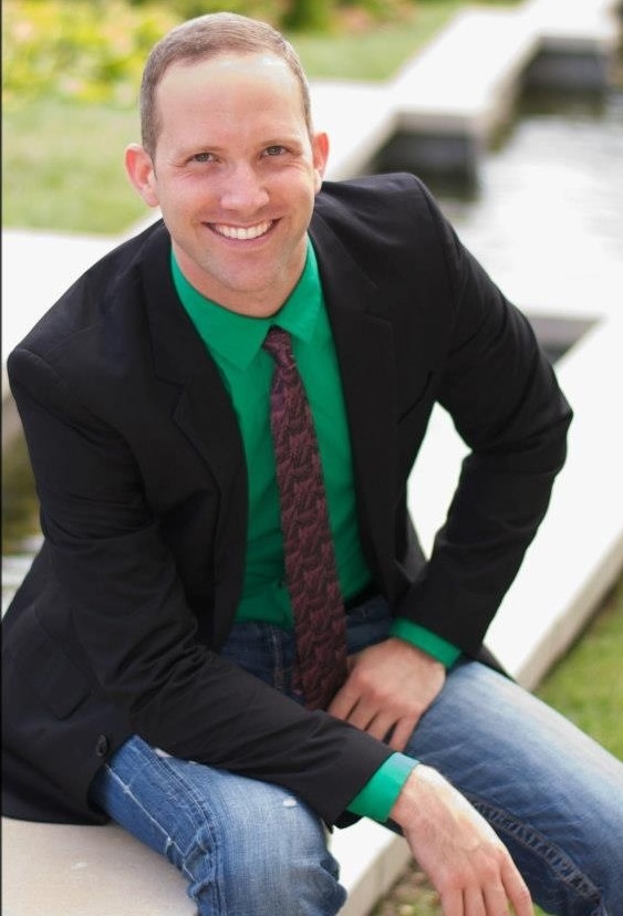 Todd Allen Walker Photo