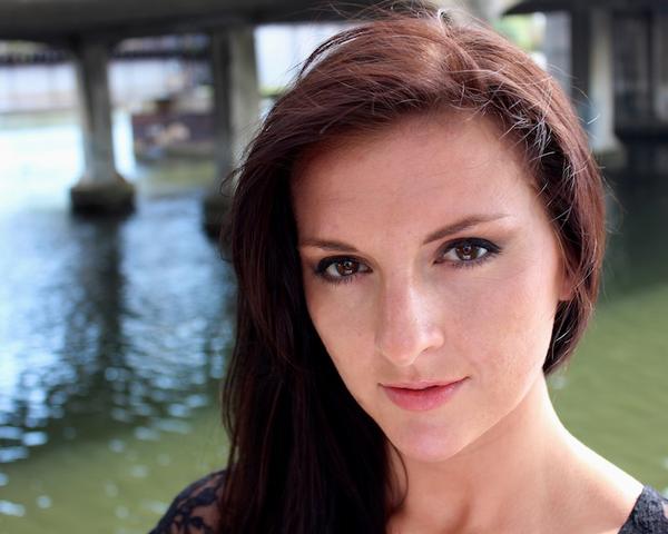 Kristina Huegel Photo